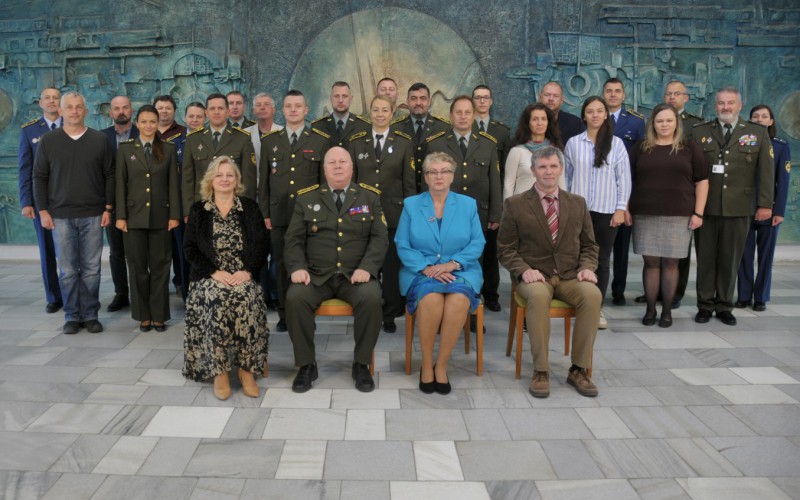 Otvorenie doplňujúceho pedagogického štúdia