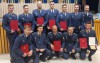 Kadetom AOS boli na Leteckej fakulte TUKE slávnostne udelené diplomy a dôstojnícke hodnosti