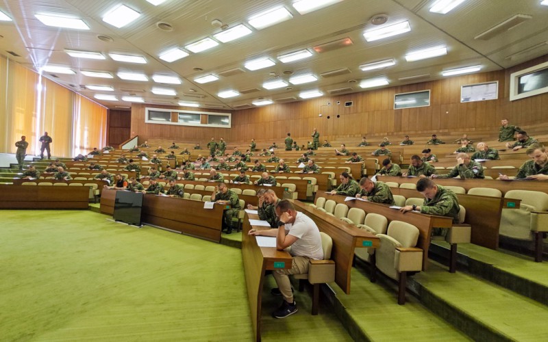 Noví operátori bezpilotných leteckých systémov