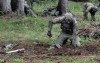 Záverečné cvičenie letného výcviku preverilo odolnosť našich prvákov