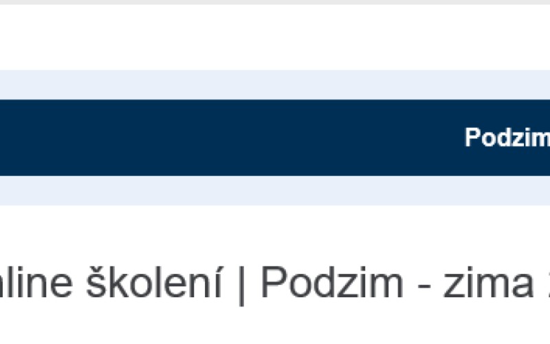 EBSCO - webináre