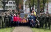 Prvý ročník pochodu na počesť M. R. Štefánika spojil dve pamätné miesta