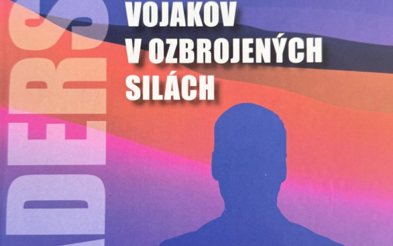 Voľne dostupná publikácia