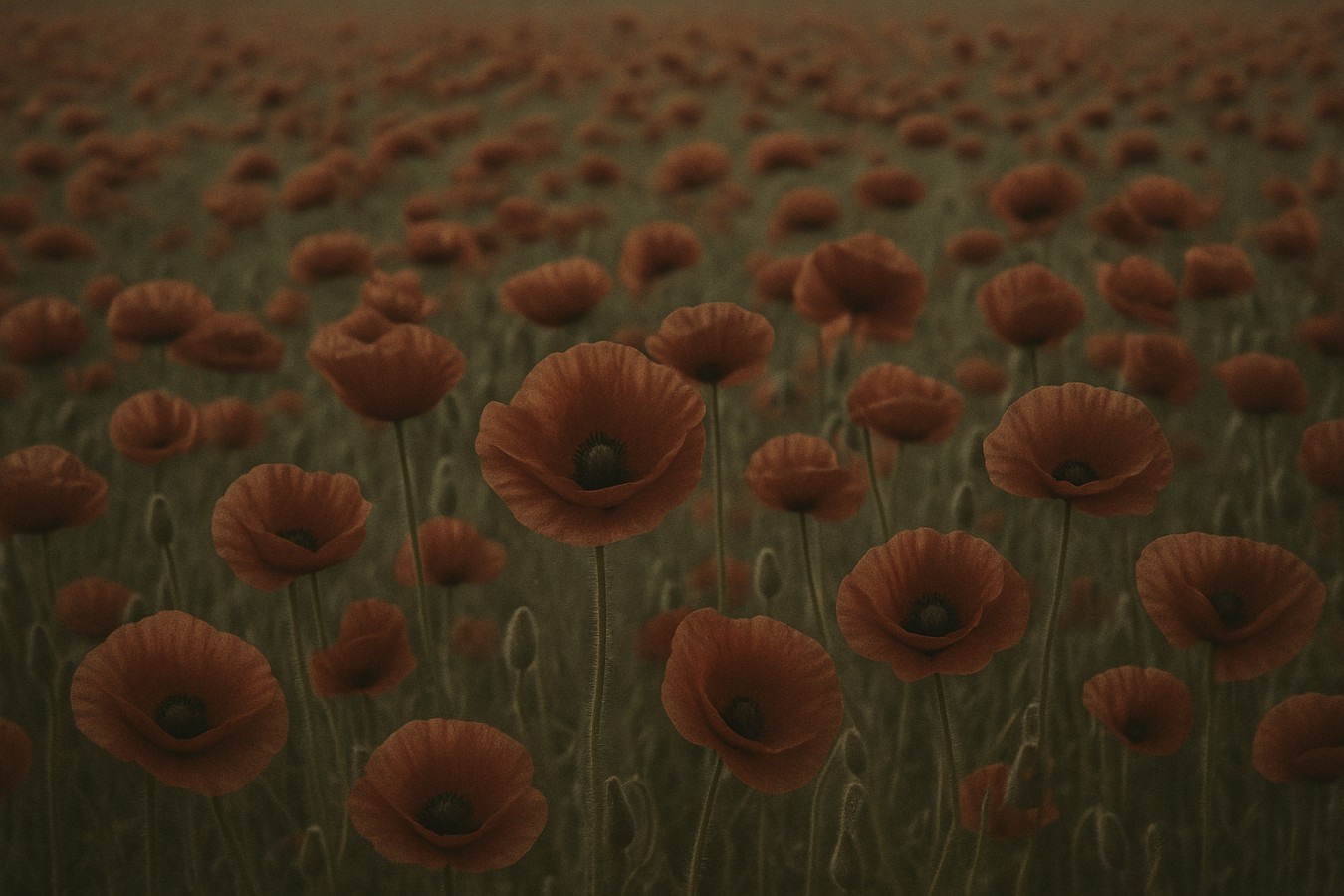 Pripomíname si.. Deň vojnových veteránov