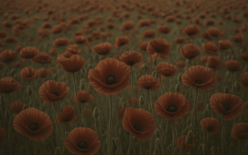 Pripomíname si.. Deň vojnových veteránov