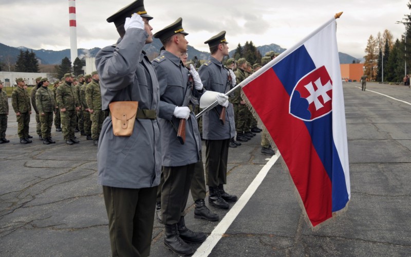 Deň boja za slobodu a demokraciu