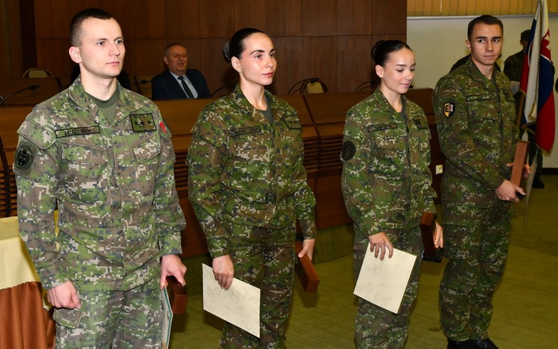 17. november – Deň boja za slobodu a demokraciu na AOS