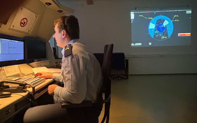 Kvalifikačný výcvik APS