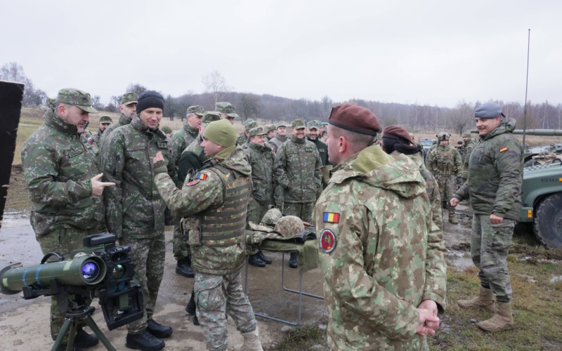 Študijná cesta plná inšpirácií a poznatkov