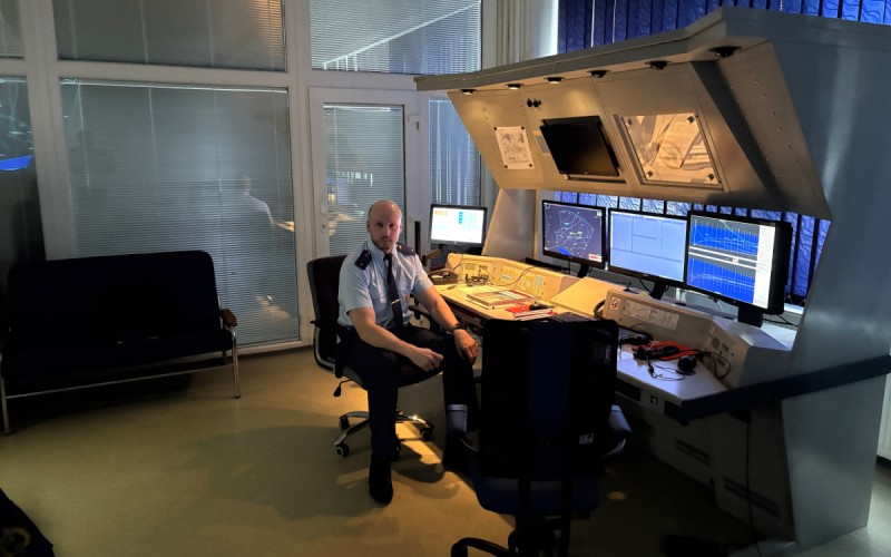 Fáza predchádzajúca výcviku na pracovisku