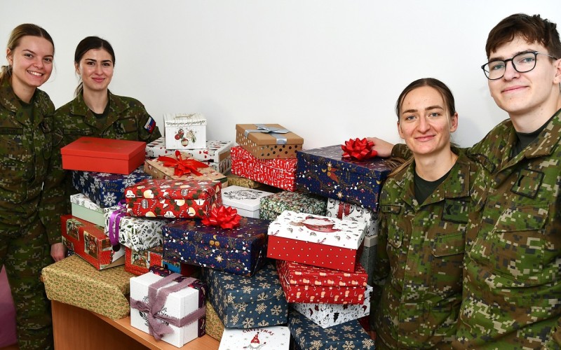 Projekt Koľko lásky po prvýkrát aj na AOS