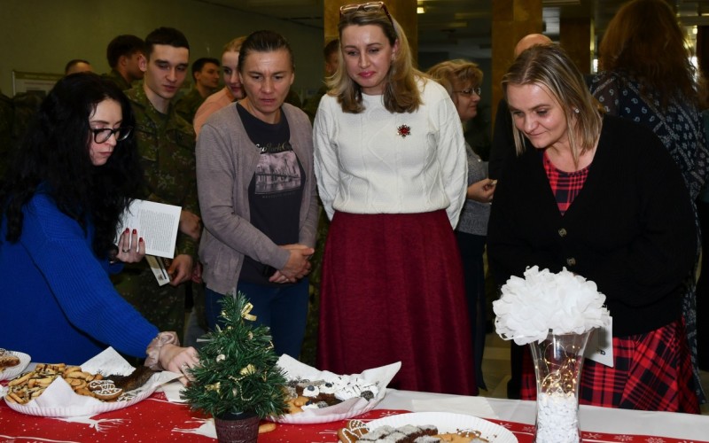 Vianočná akadémia v novom šate