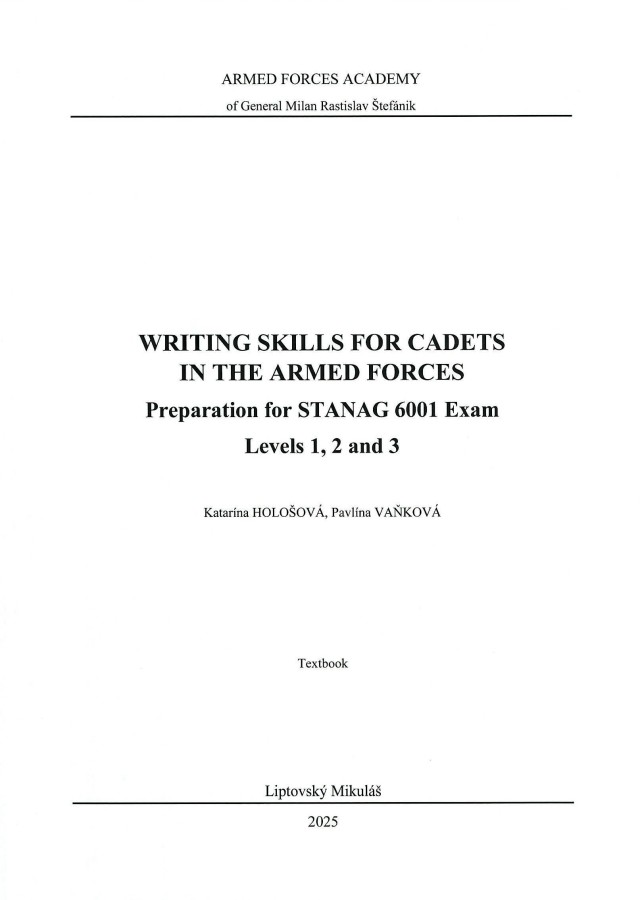 Nová kniha v predaji!