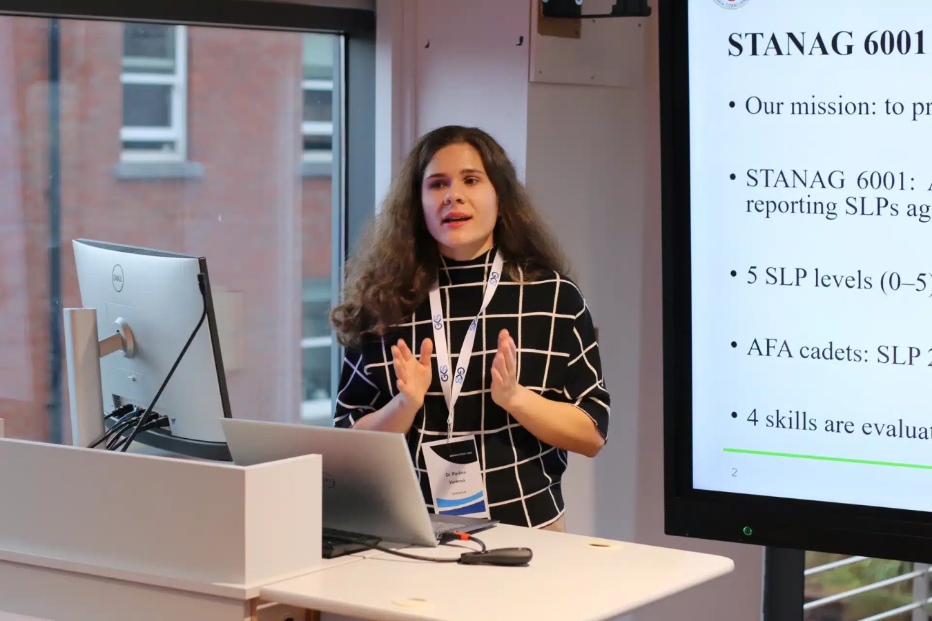 10th International Teaching Method Conference v Dubline