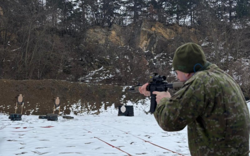 Odborná exkurzia v Novom Meste nad Váhom