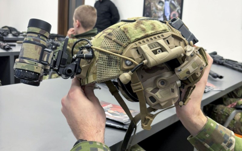 Odborná exkurzia v Novom Meste nad Váhom