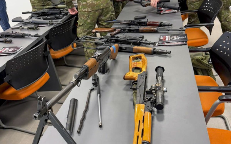 Odborná exkurzia v Novom Meste nad Váhom