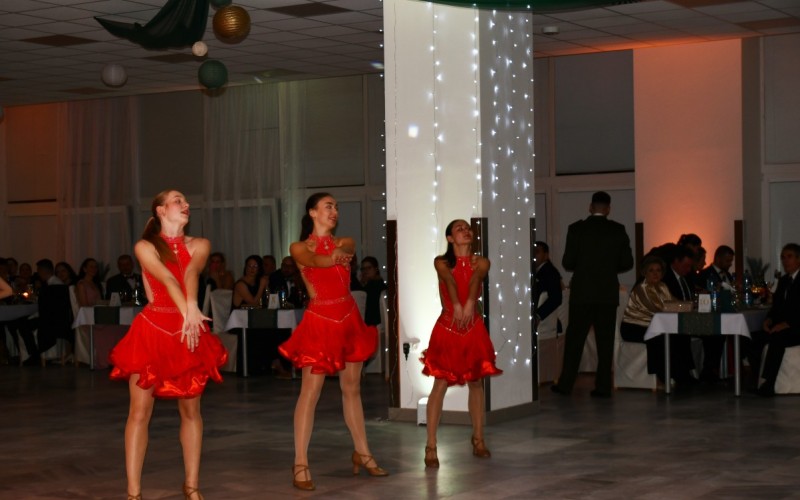 Benefičný ples AOS spojil zábavu s pomocou druhým
