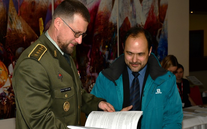 Medzinárodná konferencia FSTA 2026 o fuzzy množinách a aplikáciách v Liptovskom Jáne