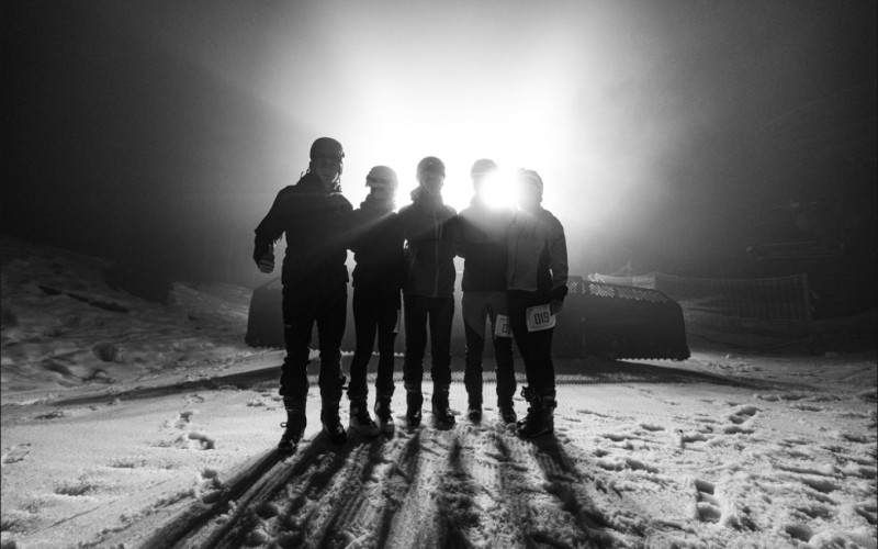 Kadeti na Zimnej univerziáde SR 2026