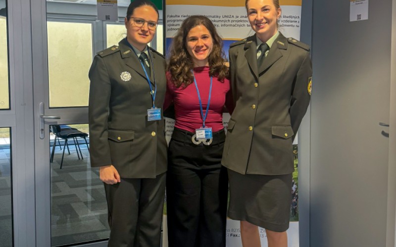 Umelá inteligencia vo vzdelávaní: Výzvy, trendy a skúsenosti z konferencie na Žilinskej univerzite