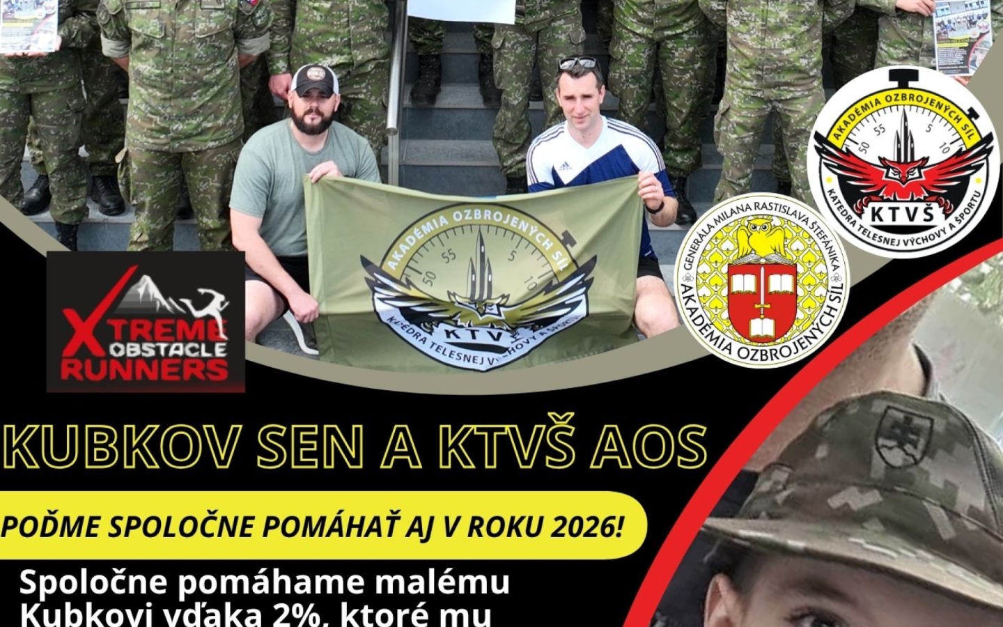 Plavecká 24-hodinovka na podporu malého Kubka