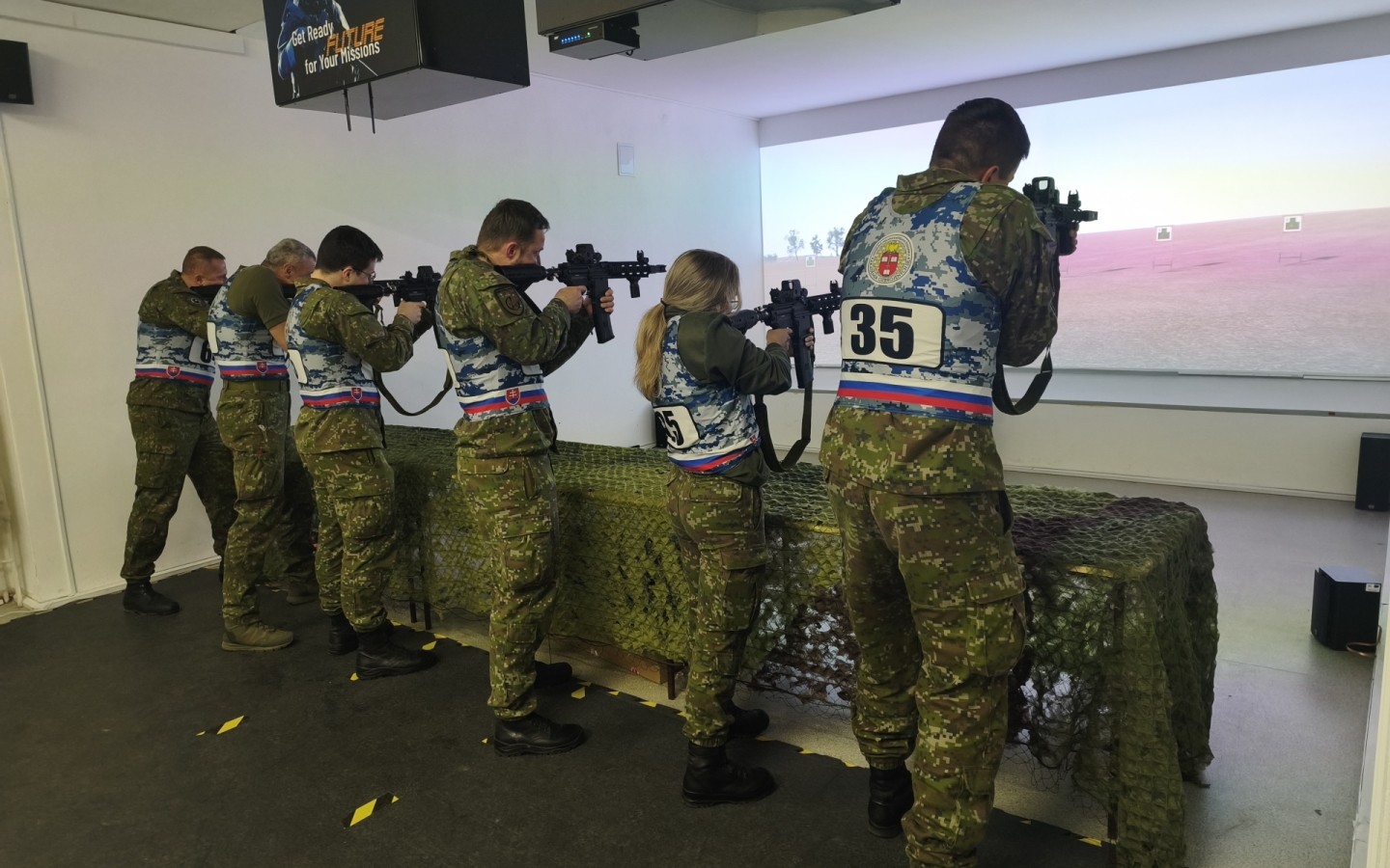 Tím ZVŠK Syndikát č. 2 víťazom streleckej súťaže Krtko Cup 2026