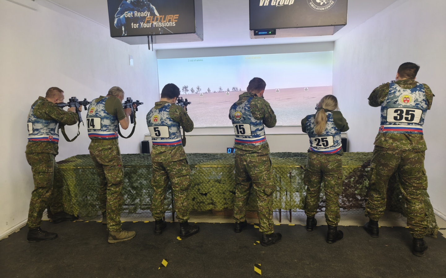 Tím ZVŠK Syndikát č. 2 víťazom streleckej súťaže Krtko Cup 2026