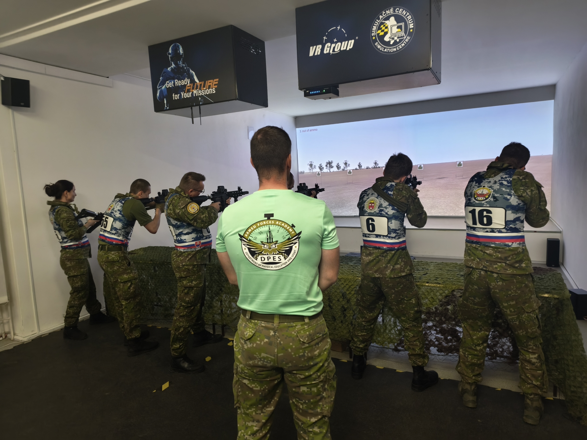 Tím ZVŠK Syndikát č. 2 víťazom streleckej súťaže Krtko Cup 2026