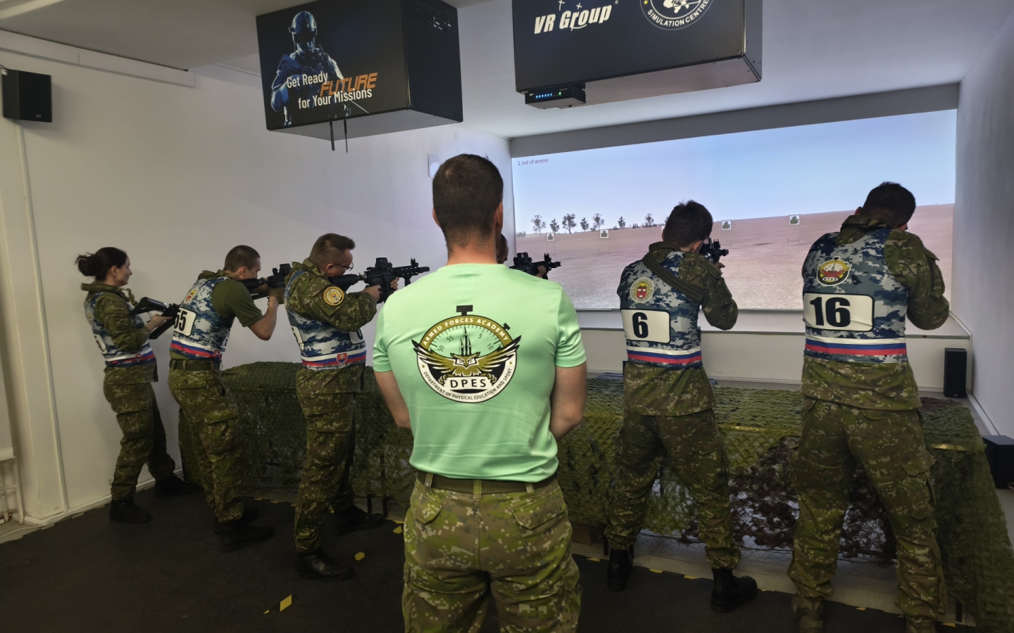 Tím ZVŠK Syndikát č. 2 víťazom streleckej súťaže Krtko Cup 2026