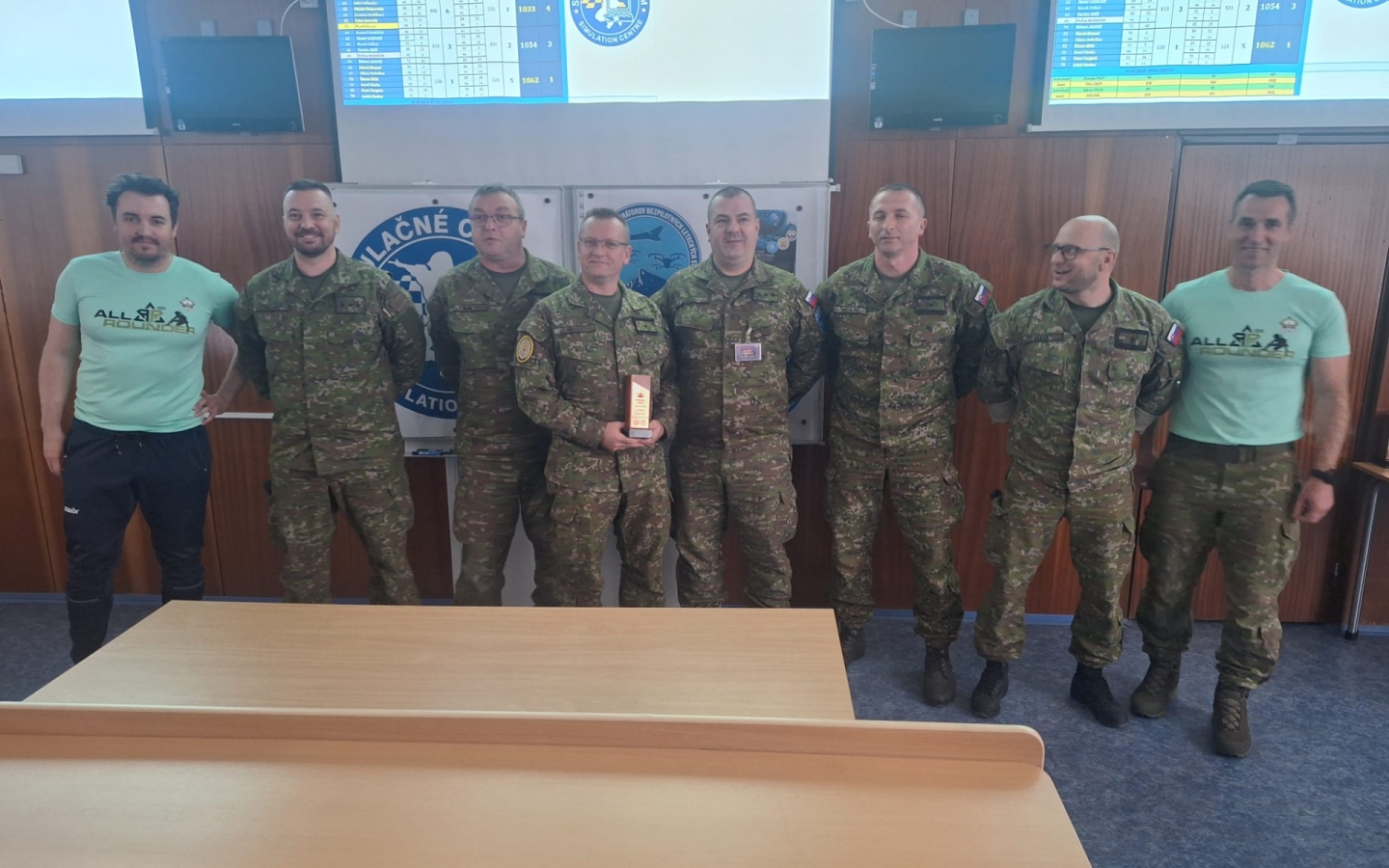 Tím ZVŠK Syndikát č. 2 víťazom streleckej súťaže Krtko Cup 2026