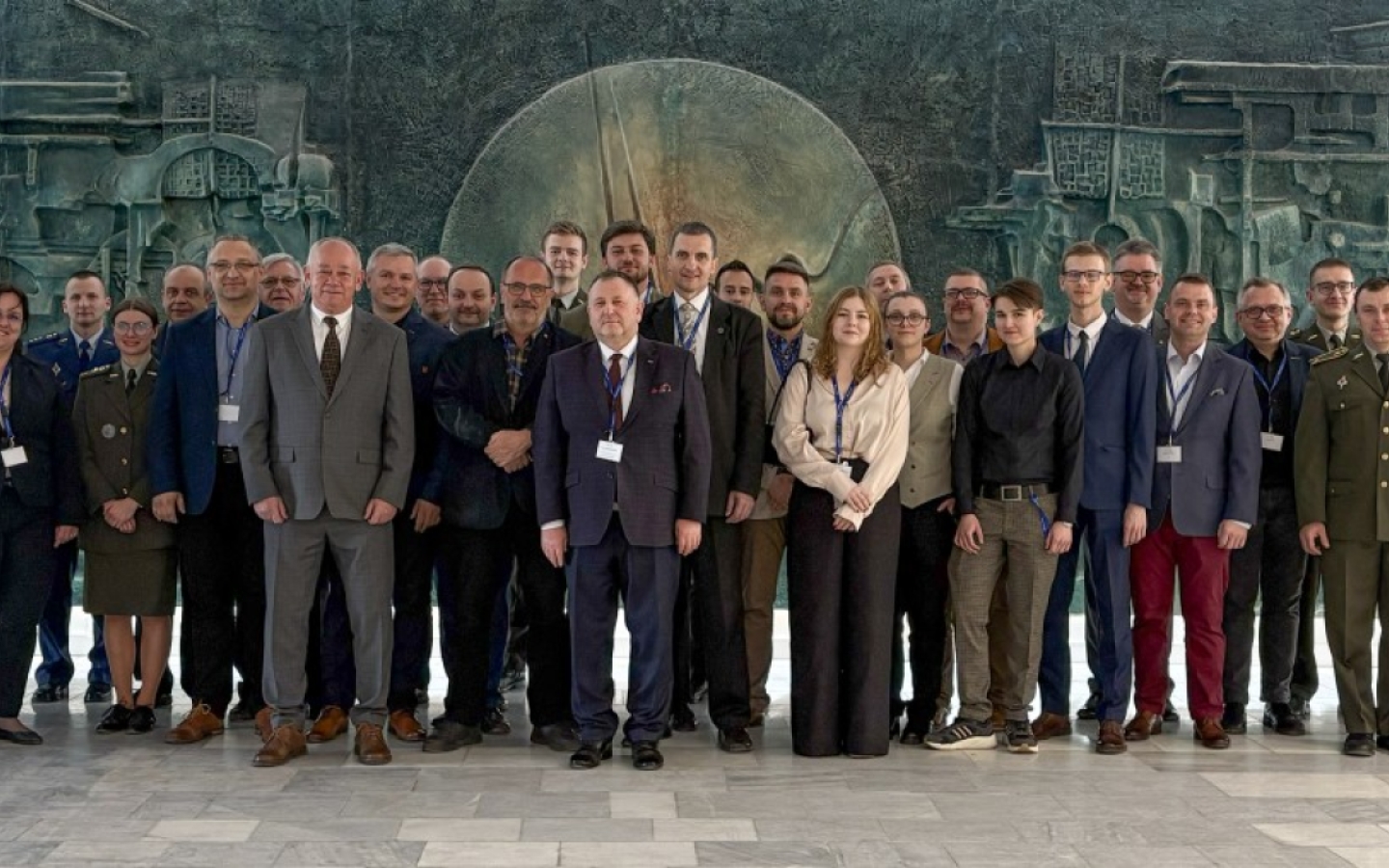 22. ročník medzinárodnej konferencie Degradácia technických systémov