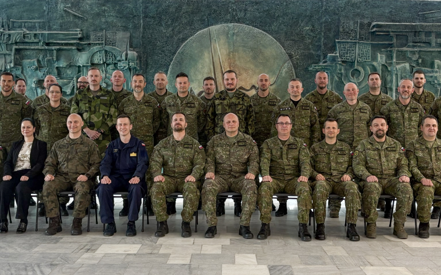 COPC - Comprehensive Operations Planning Course