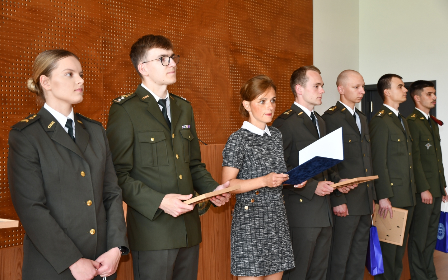 Študenti ocenili svojich pedagógov v ankete Učiteľ roka 2026