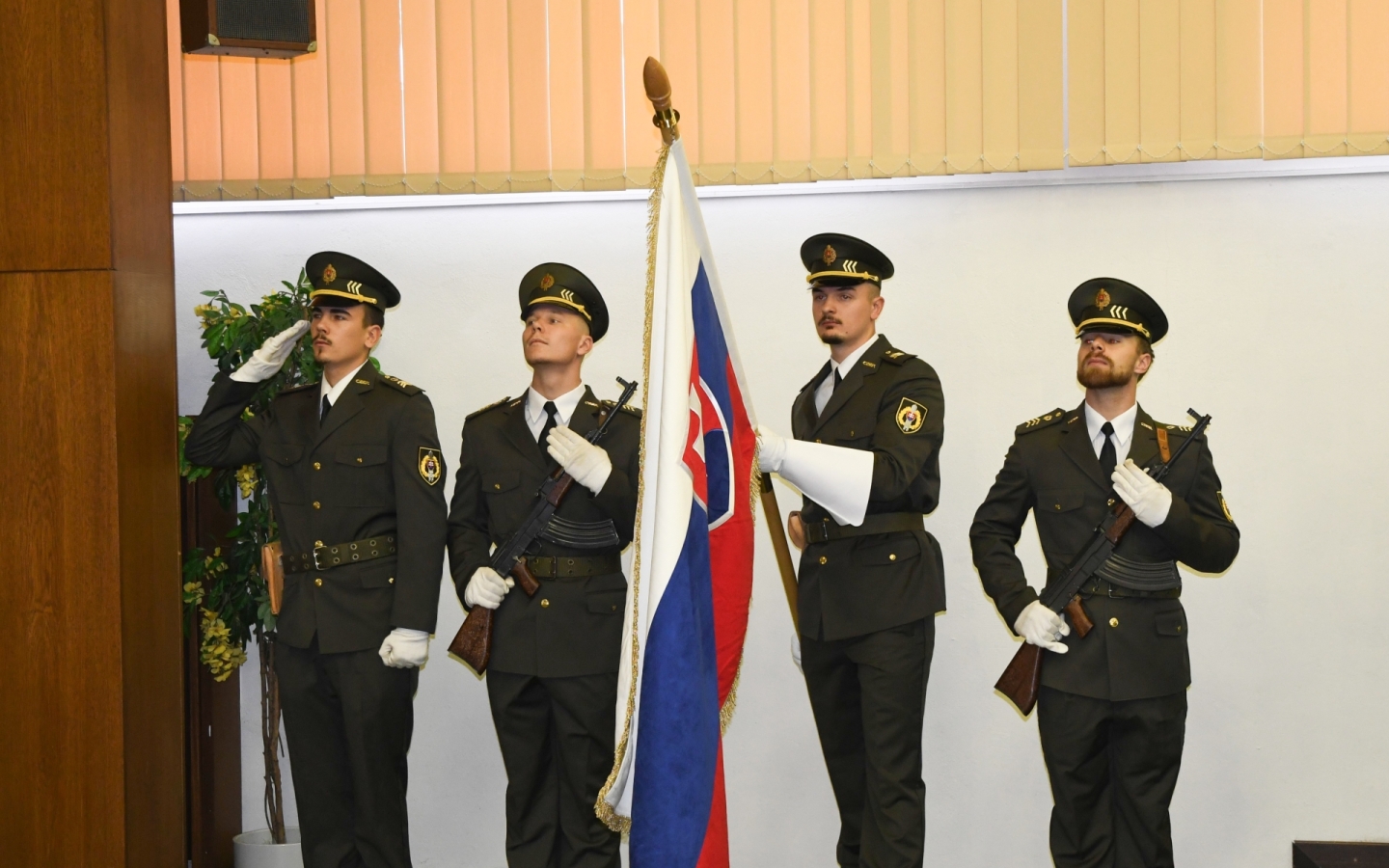 Akademický rok sa začal imatrikuláciou nových prvákov