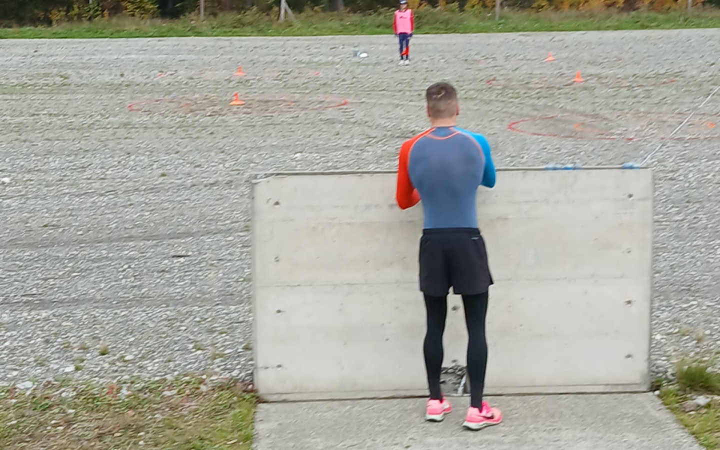 Víťazné ťaženie AOS na Military Pentathlon 2026 v Nórsku
