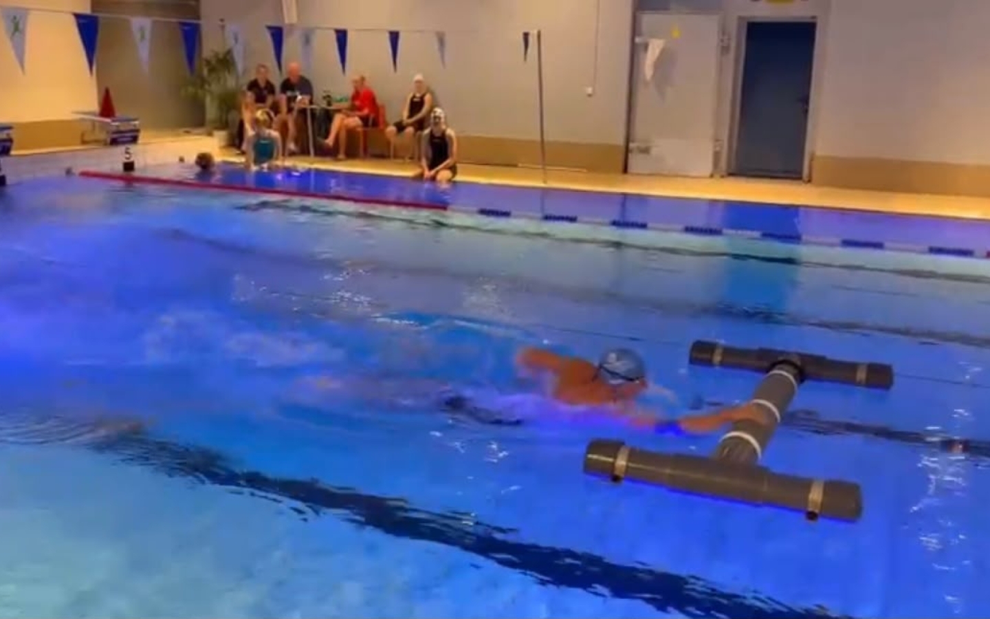 Víťazné ťaženie AOS na Military Pentathlon 2026 v Nórsku