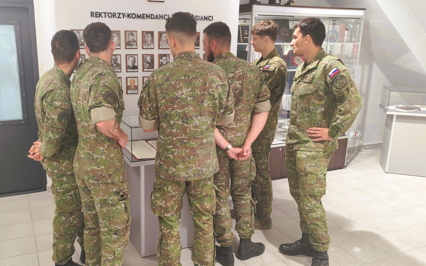 Úspech na medzinárodnom workshope v orientačnom behu v Poľsku