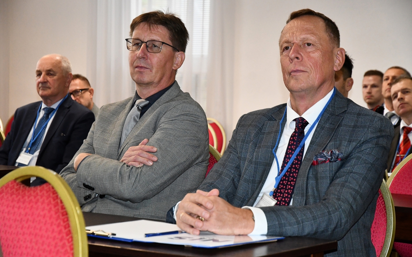 Svätojánsky kaštieľ hostil 17. ročník konferencie o národnej a medzinárodnej bezpečnosti