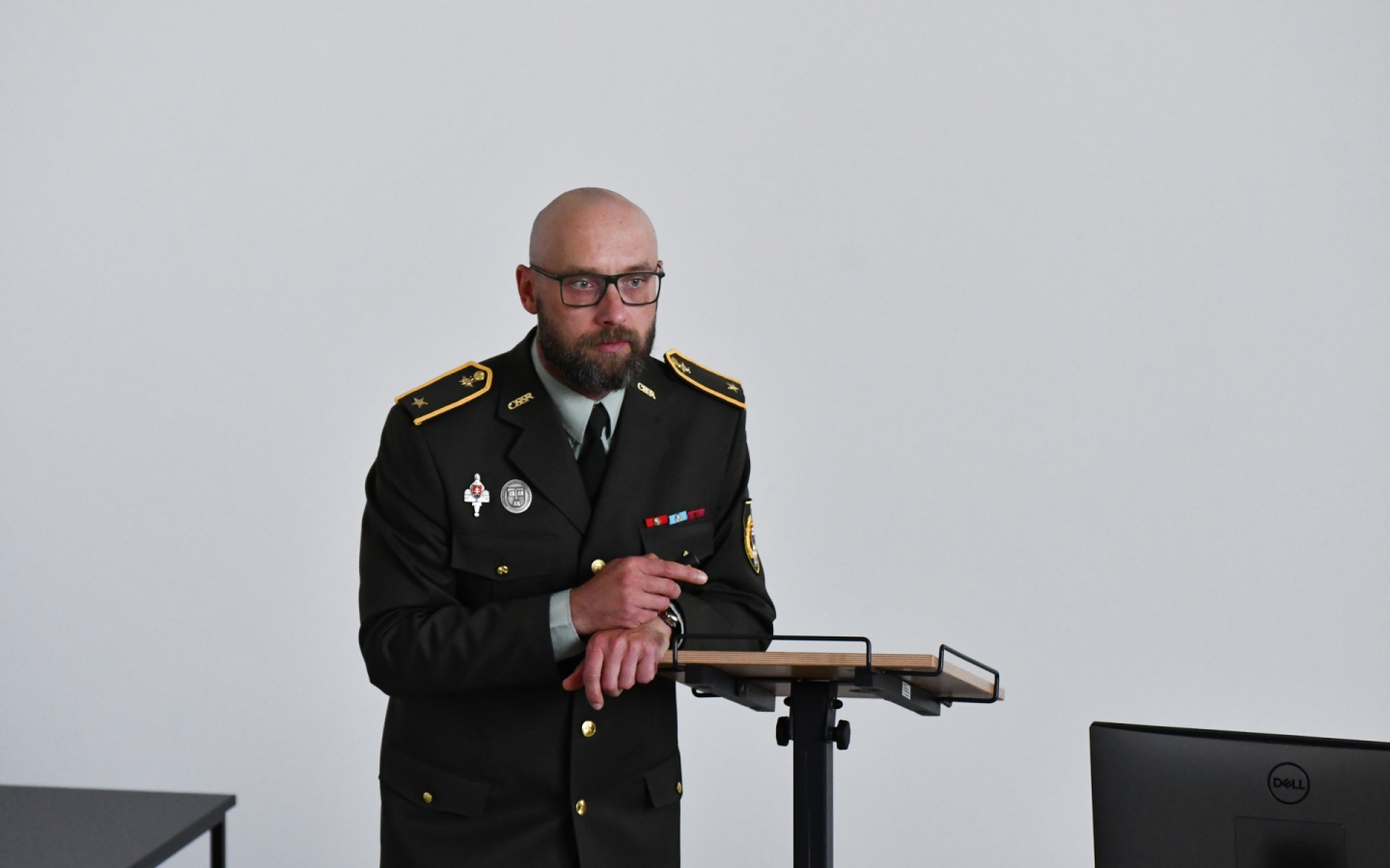 Simulovaná kríza preverila spoluprácu pri evakuácii obyvateľstva