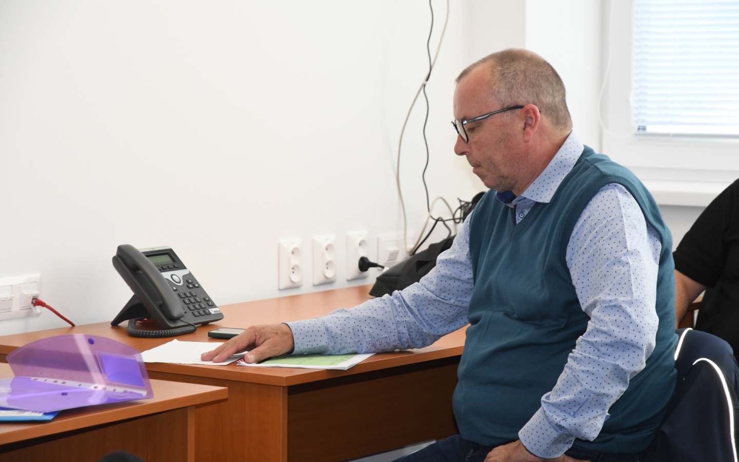 Simulovaná kríza preverila spoluprácu pri evakuácii obyvateľstva