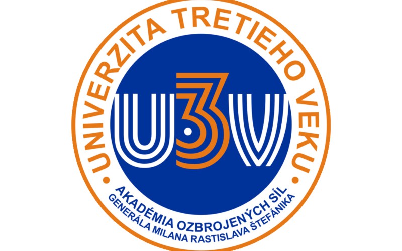 Otvorenie univerzity tretieho veku