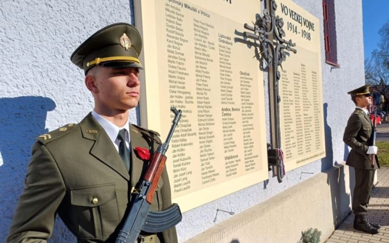 Medzinárodný deň vojnových veteránov