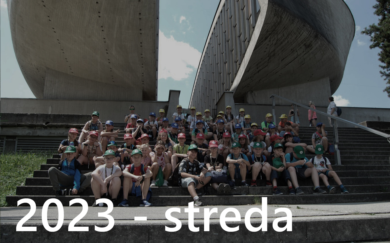 2023 19. 7. - Streda