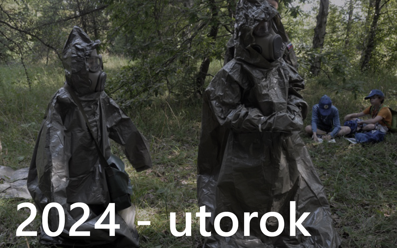 2024 - Utorok