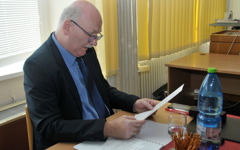 Záverečné skúšky z doplňujúceho pedagogického štúdia, 16. 06. 2025
