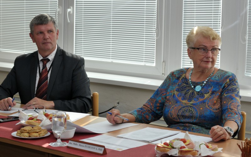 Záverečné skúšky z doplňujúceho pedagogického štúdia, 16. 06. 2025