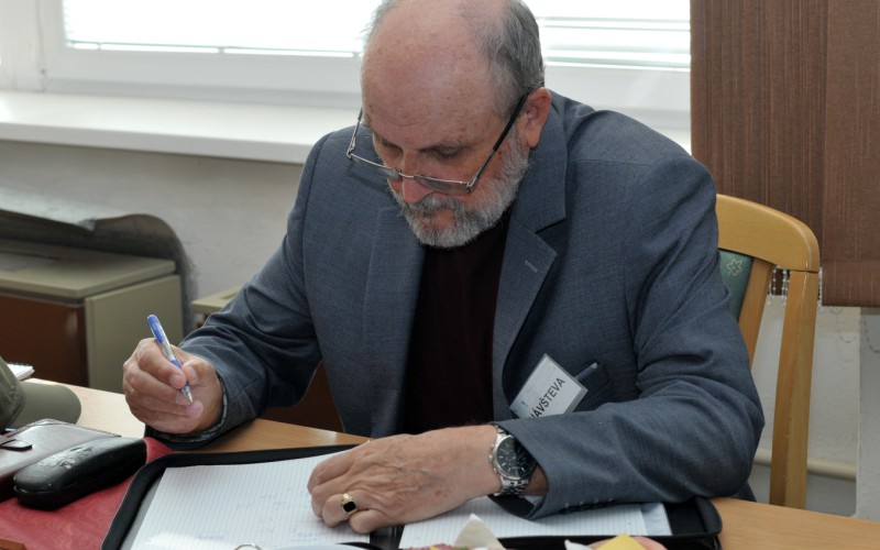 Záverečné skúšky z doplňujúceho pedagogického štúdia, 16. 06. 2025