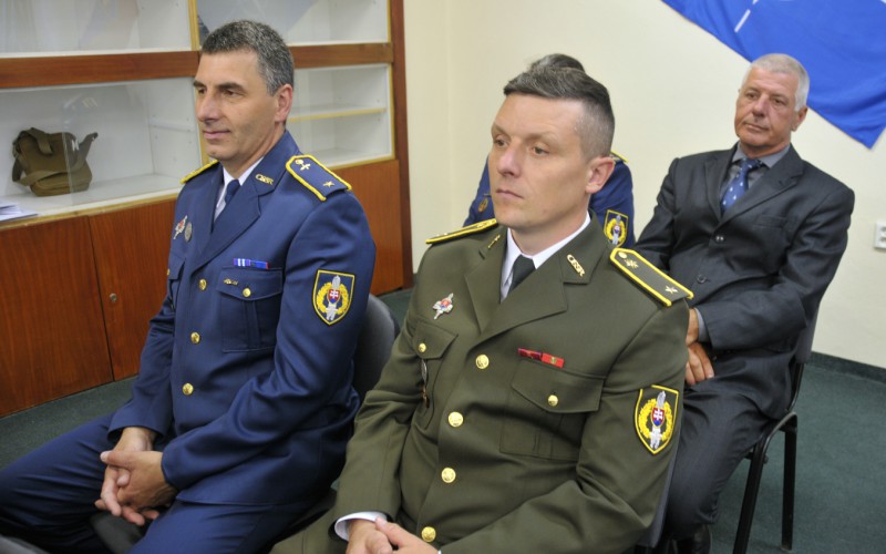 Ukončenie  Doplňujúceho pedagogického štúdia, 18. 06. 2025