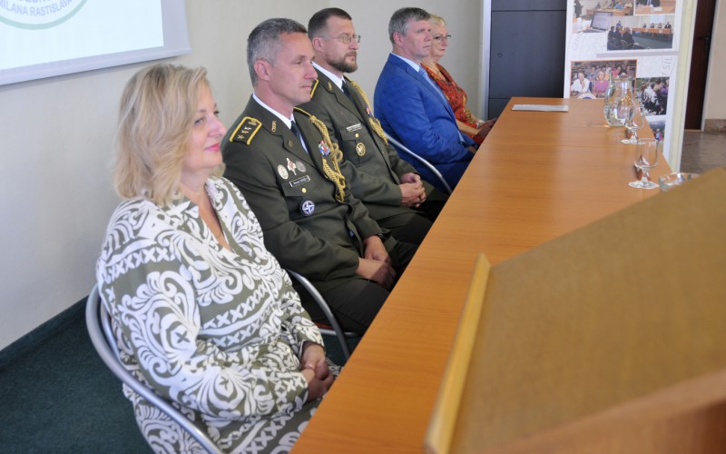 Ukončenie  Doplňujúceho pedagogického štúdia, 18. 06. 2025